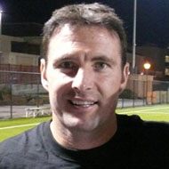 Joe Cannon, 49 (voetballer)