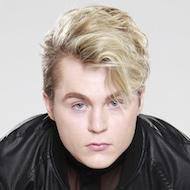 Joe Conaboy, 29 (Pop Singer)