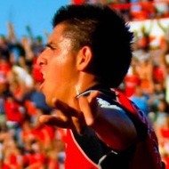 Joe Corona, 35 (Soccer Player)