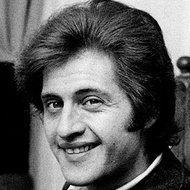 Joe Dassin (1938 - 1980) (Pop Singer)