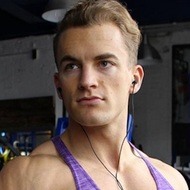 Joe Delaney, 33 (Reality Star)