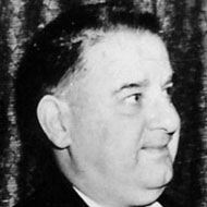 Joe Derita (1909 - 1993) (Comedian)