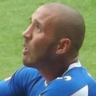 Joe Devera, 38 (Joueur de football)