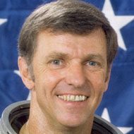Joe Engle (1932 - 2024) (Astronaut)