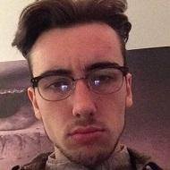 Joe Fahy, 28 (Vine Star)