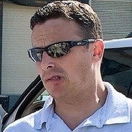 Joe Faugno, 56 (Chef De Cozinha)