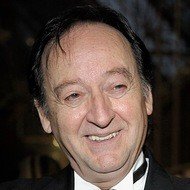 Joe Flaherty, 82 (TV-acteur)