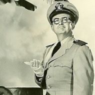 Joe Flynn (1924 - 1974) (电视演员)