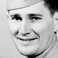 Joe Foss (1915 - 2003) (Eroe di guerra)