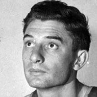 Joe Fulks (1921 - 1976) (Basketball Player)