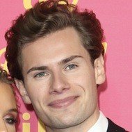 Joe Garratt, 27 (Reality Star)