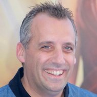 Joe Gatto, 49 (Comedian)