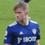 Joe Gelhardt, 21 (Soccer Player)