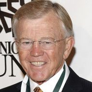 Joe Gibbs, 83 (足球教練)