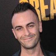 Joe Gilgun, 41 (Diễn viên điện ảnh)