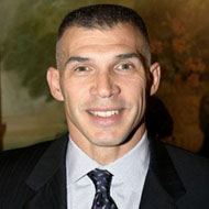 Joe Girardi, 61 (Gerente de Beisebol)