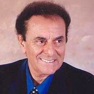 Joe Grech (1934 - 2024) (World Music Singer)