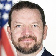 Joe Grogan, 53 (Chính trị gia)