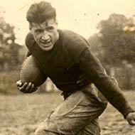 Joe Guyon (1892 - 1971) (Football Player)