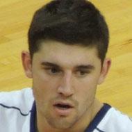 Joe Harris, 32 (Giocatore di basket)