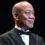Joe Hisaishi, 73 (Compositore)