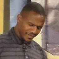 Joe Horn, 52 (Fußballspieler)