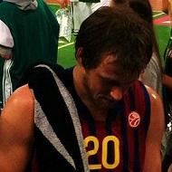 Joe Ingles, 36 (篮球运动员)