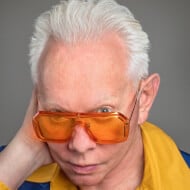 Joe Jackson, 71 (Rock Singer)