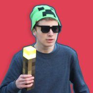 Joe Jenkins, 24 (YouTube Star)