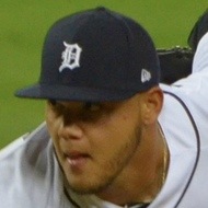 Joe Jiménez, 30 (Baseball Player)