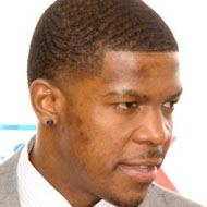 Joe Johnson, 42 (Basketball Player)