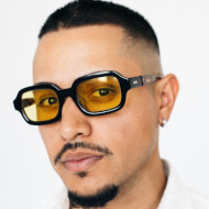 Joe Kay, 36 (Radio Host)