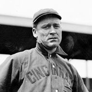 Joe Kelley (1871 - 1943) (Бейсболист)