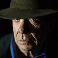 Joe Kenda, 77 (Presentatore di show televisivi)