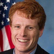 Joe Kennedy III, 45 (Politician)