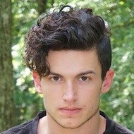 Joe Kirk, 29 (Pop Singer)