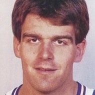 Joe Kleine, 63 (Basketball Player)
