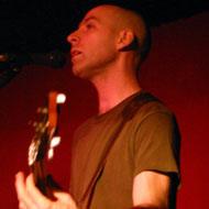 Joe Lally, 61 (Bassist)