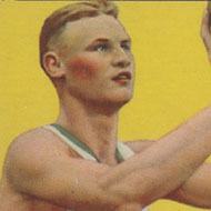 Joe Lapchick (1900 - 1970) (籃球運動員)