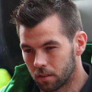 Joe Ledley, 37 (Soccer Player)