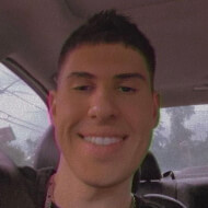 Joe Lepinski, 23 (TikTok Star)