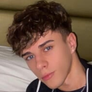 Joe Linnell, 26 (TikTok明星)