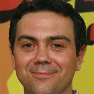 Joe Lo Truglio, 53 (Киноактер)