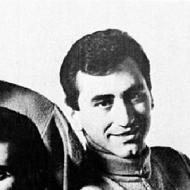 Joe Long (1941 - 2021) (Bassist)