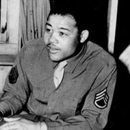 Joe Louis (1914 - 1981) (Boxer)