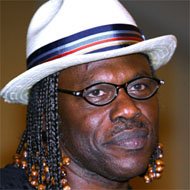Joe Louis Walker, 74 (Gitarrist)