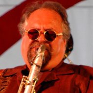 Joe Lovano, 71 (Saxophonist)