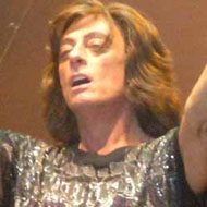 Joe Lynn Turner, 72 (摇滚歌手)