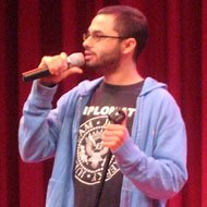 Joe Mande, 42 (Diễn viên hài)