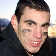 Joe Martinek, 36 (Joueur de football)